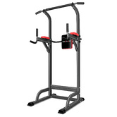 Hoxton Room Brontes 5-in-1 Power Tower