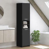 Hoxton Room Benette 2 Door Cabinet