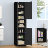 Hoxton Room Benette 2 Door Cabinet