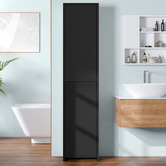 Hoxton Room Benette 2 Door Cabinet