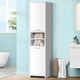 Hoxton Room Benette 2 Door Bathroom Cabinet