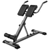 Hoxton Room Juno Weight Bench