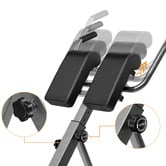 Hoxton Room Juno Weight Bench