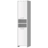 Hoxton Room Benette 2 Door Bathroom Cabinet