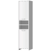 Hoxton Room Benette 2 Door Cabinet