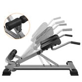 Hoxton Room Juno Weight Bench