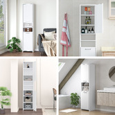 Hoxton Room Benette 2 Door Cabinet