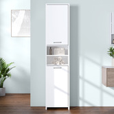 Hoxton Room Benette 2 Door Bathroom Cabinet
