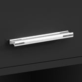 Hoxton Room Benette 2 Door Bathroom Cabinet