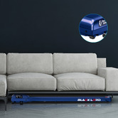 Hoxton Room Omari Walking Pad