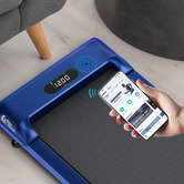 Hoxton Room Omari Walking Pad
