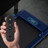 Hoxton Room Omari Walking Pad
