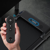 Hoxton Room Omari Walking Pad