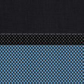 Hoxton Room 3 x 3m Kelvin Mesh Outdoor Pop-Up Gazebo