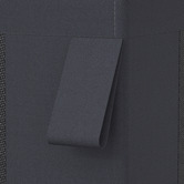 Hoxton Room 3 x 3m Kelvin Mesh Outdoor Pop-Up Gazebo