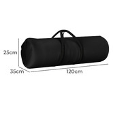 Hoxton Room 6 x 3m Kelvin Mesh Outdoor Pop-Up Gazebo