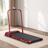 Hoxton Room Omari Walking Pad with Handrail