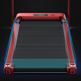Hoxton Room Omari Walking Pad with Handrail