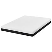 Hoxton Room Inaya Flippable Double-Sided Memory Foam Mattress