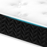 Hoxton Room Melody Bonnell Spring Tight Top Mattress