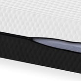 Hoxton Room Inaya Flippable Double-Sided Memory Foam Mattress