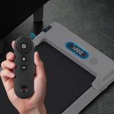 Hoxton Room Omari Walking Pad