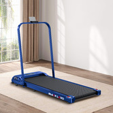 Hoxton Room Omari Walking Pad with Handrail