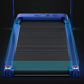 Hoxton Room Omari Walking Pad with Handrail
