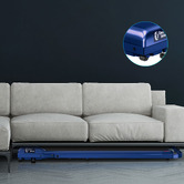 Hoxton Room Omari Walking Pad with Handrail