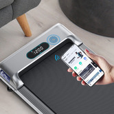 Hoxton Room Omari Walking Pad with Handrail