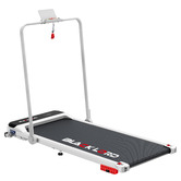 Hoxton Room Cyrus Electric Walking Pad with Handrail