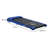 Hoxton Room Omari Walking Pad