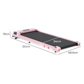 Hoxton Room Omari Walking Pad