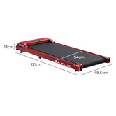 Hoxton Room Omari Walking Pad