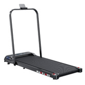 Hoxton Room Omari Walking Pad with Handrail