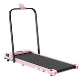 Hoxton Room Omari Walking Pad with Handrail