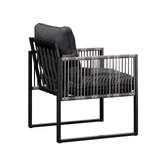 Hoxton Room Zenebe Outdoor Dining Chairs
