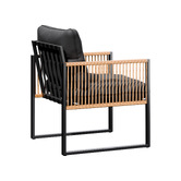 Hoxton Room Zenebe Outdoor Dining Chairs