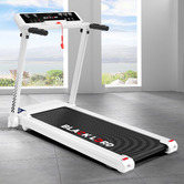 Hoxton Room Newark Foldable Electric Treadmill