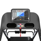 Hoxton Room Oregon Auto-Incline Electric Treadmill