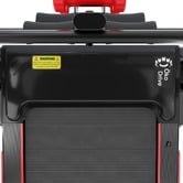 Hoxton Room Oregon Auto-Incline Electric Treadmill