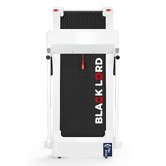 Hoxton Room Newark Foldable Electric Treadmill