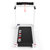 Hoxton Room Newark Foldable Electric Treadmill