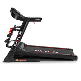 Hoxton Room Lombard Auto-Incline Electric Treadmill