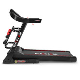 Hoxton Room Lombard Auto-Incline Electric Treadmill