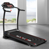 Hoxton Room Daytona Foldable Electric Treadmill