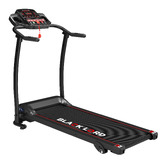 Hoxton Room Daytona Foldable Electric Treadmill