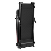 Hoxton Room Newark Foldable Electric Treadmill