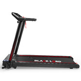 Hoxton Room Newark Foldable Electric Treadmill