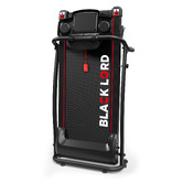 Hoxton Room Daytona Foldable Electric Treadmill